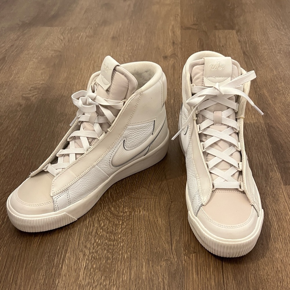 Nike Blazer Mid Victory